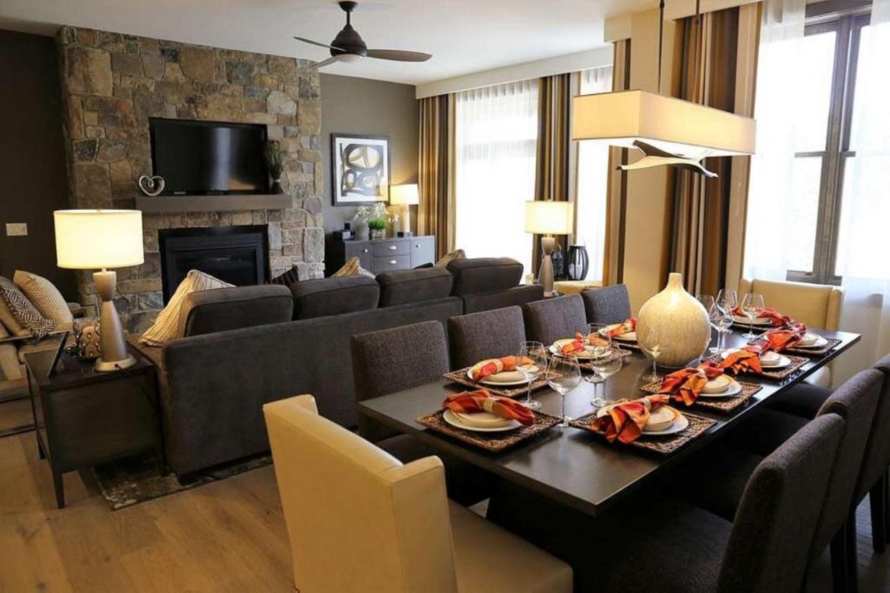 Lake Tahoe Vacations - Hyatt Vacation Club at Northstar Lodge - Property Image 57