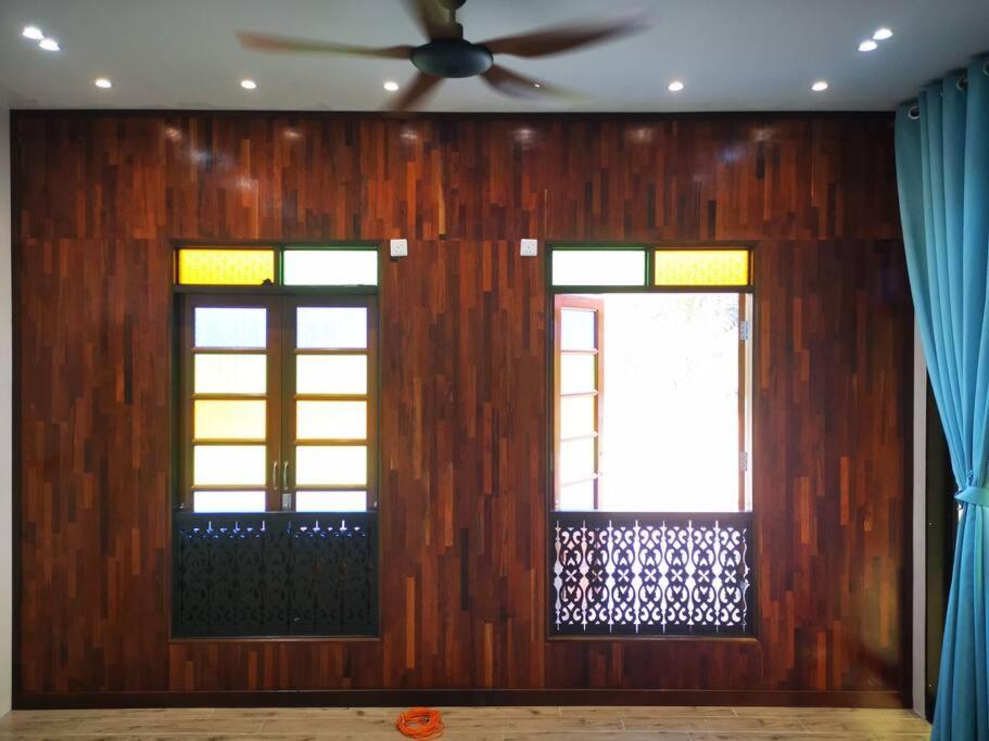 Homestay Senggarang photo 4