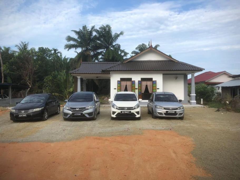 Homestay Senggarang photo 6