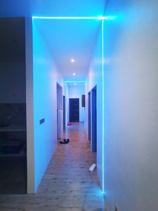 Homestay Senggarang photo 8