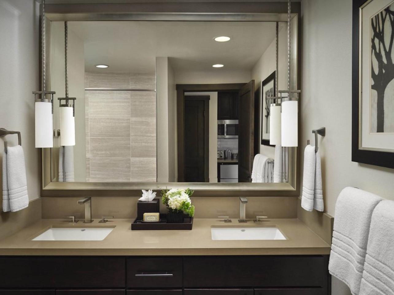 Lake Tahoe Vacations - Hyatt Vacation Club at Northstar Lodge - Property Image 58