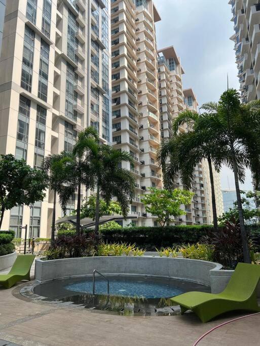 Studio at viceroy 4 Taguig view 4
