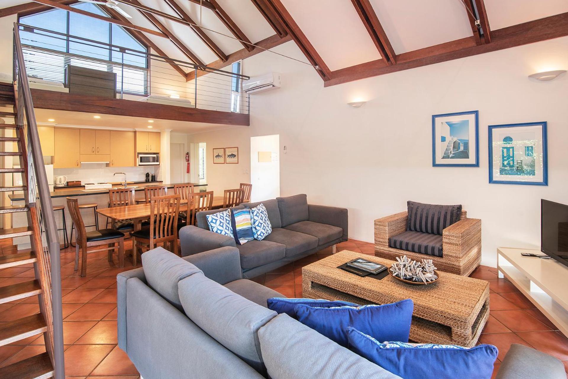 Dunsborough Beach Cottages