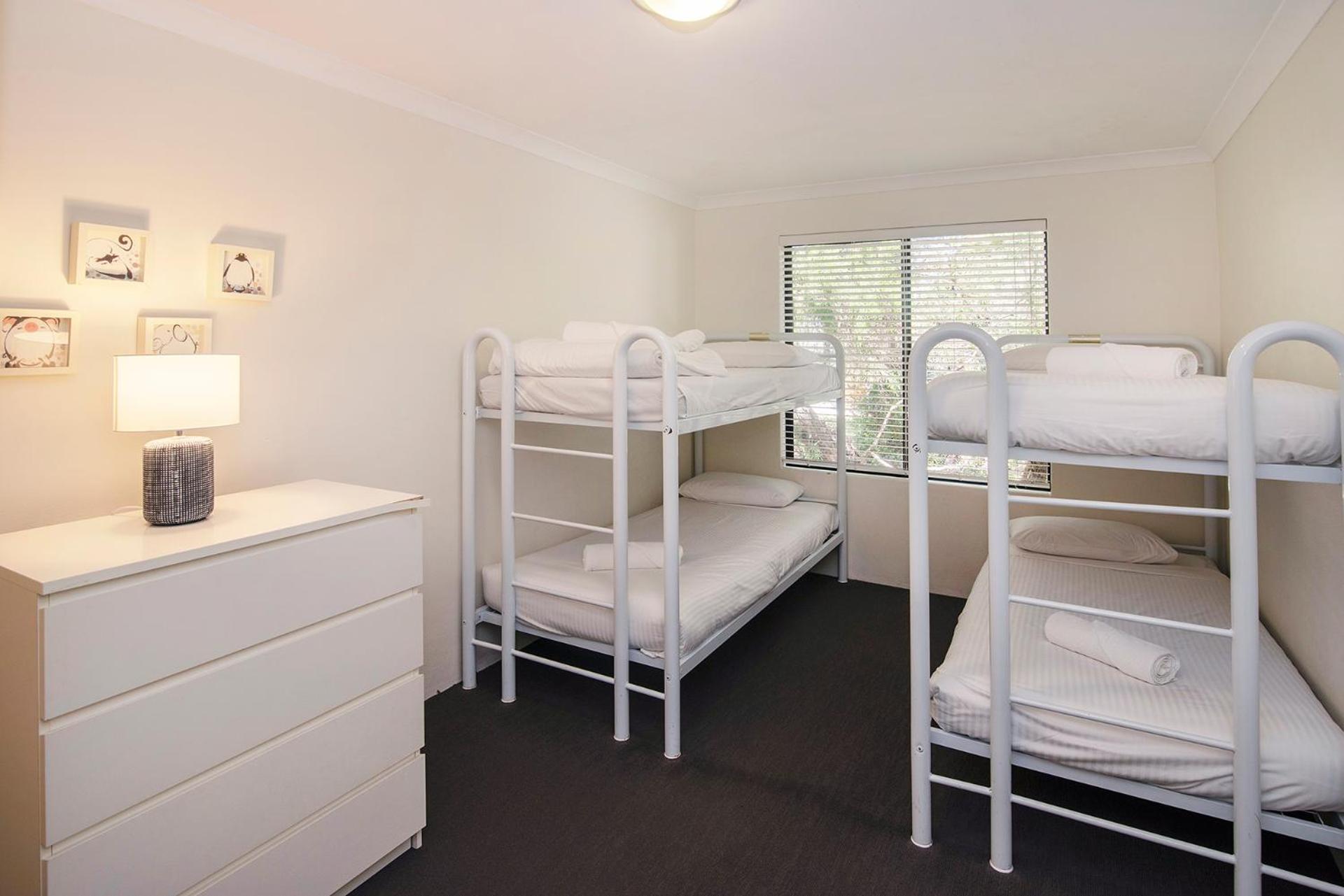 Dunsborough Beach Cottages