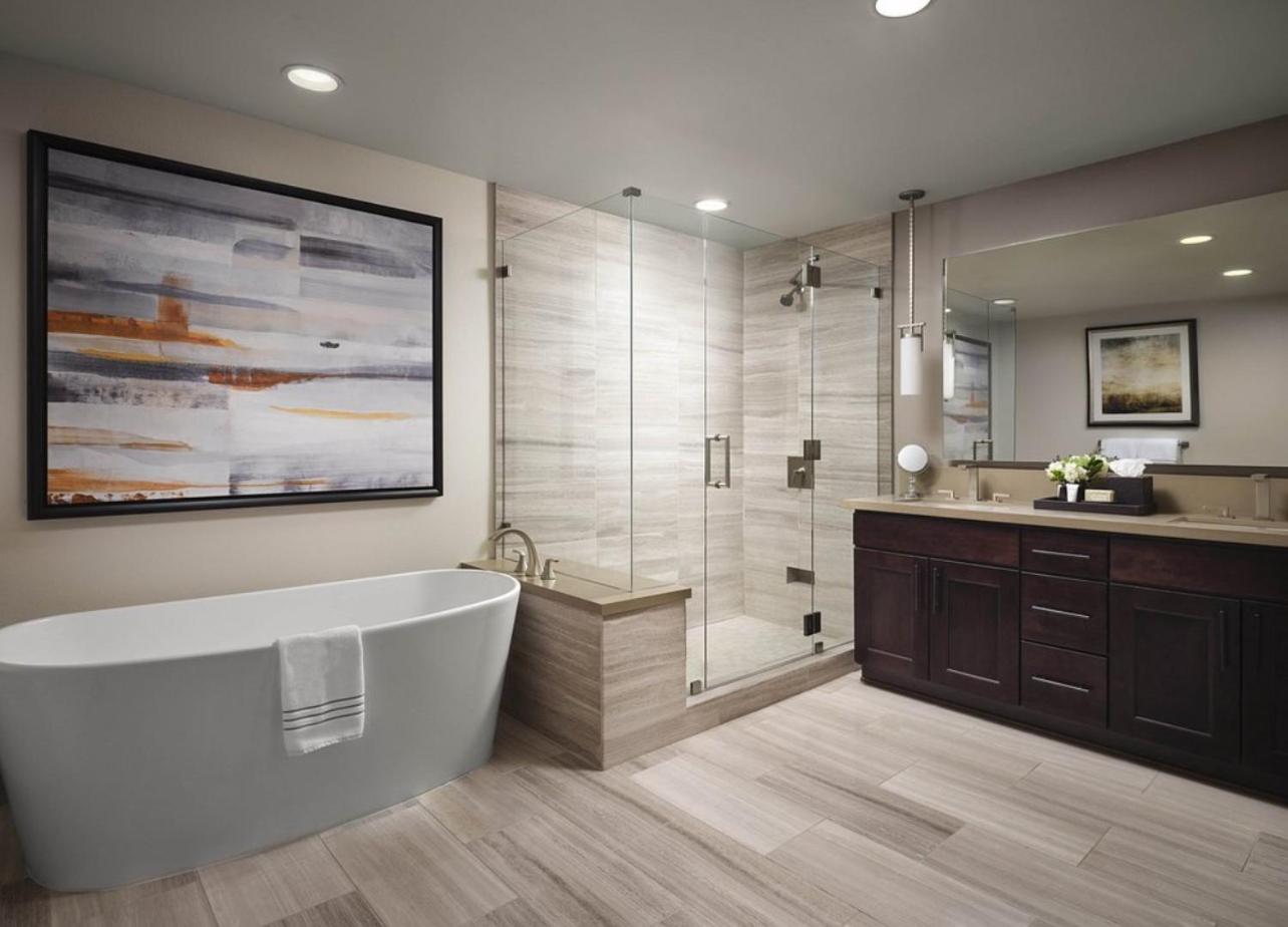Lake Tahoe Vacations - Hyatt Vacation Club at Northstar Lodge - Property Image 50