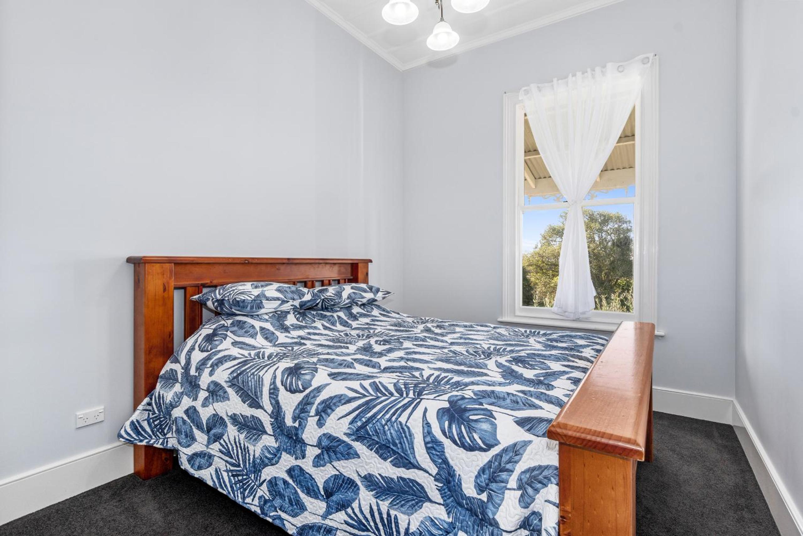 Private Family Retreat - Waipu Holiday Home view 5