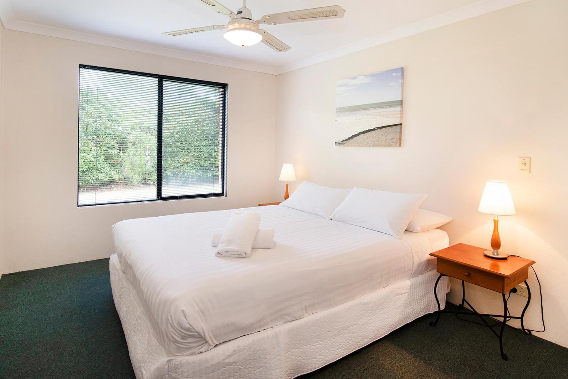 Dunsborough Beach Cottages