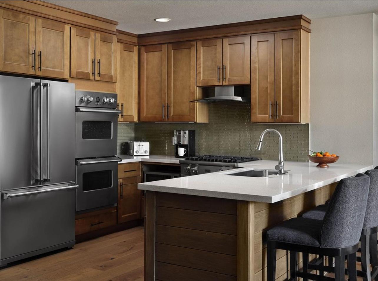 Lake Tahoe Vacations - Hyatt Vacation Club at Northstar Lodge - Property Image 51