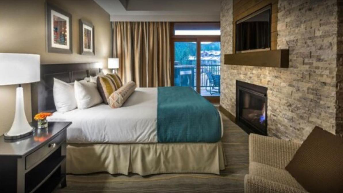 Lake Tahoe Vacations - Hyatt Vacation Club at Northstar Lodge - Property Image 59