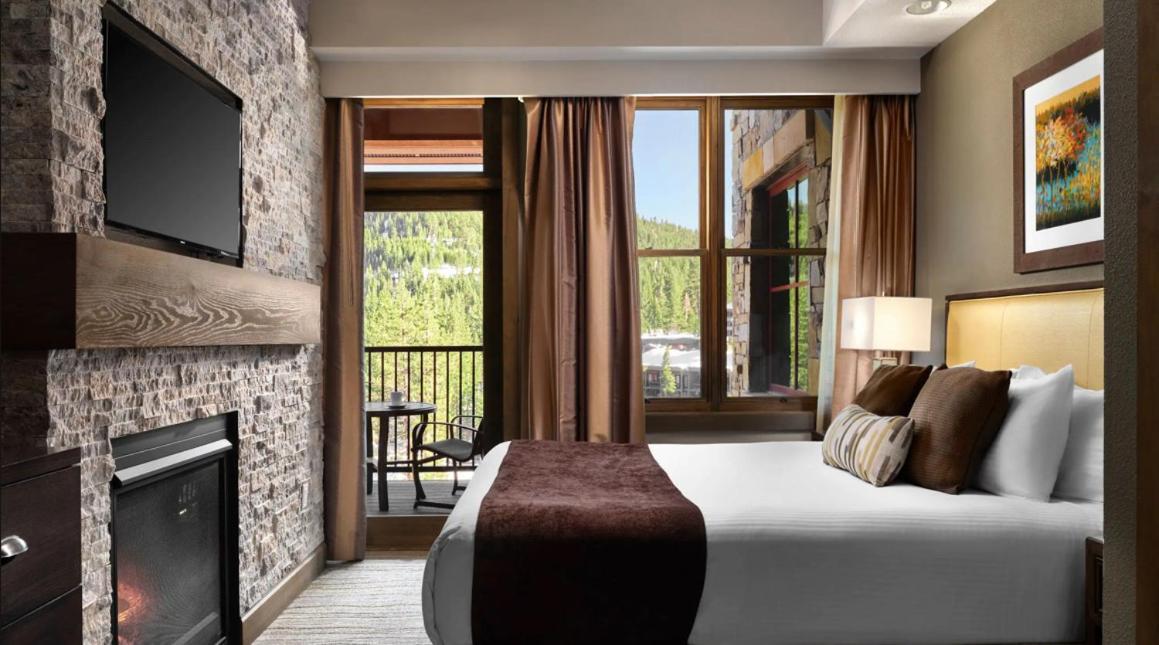 Lake Tahoe Vacations - Hyatt Vacation Club at Northstar Lodge - Property Image 60
