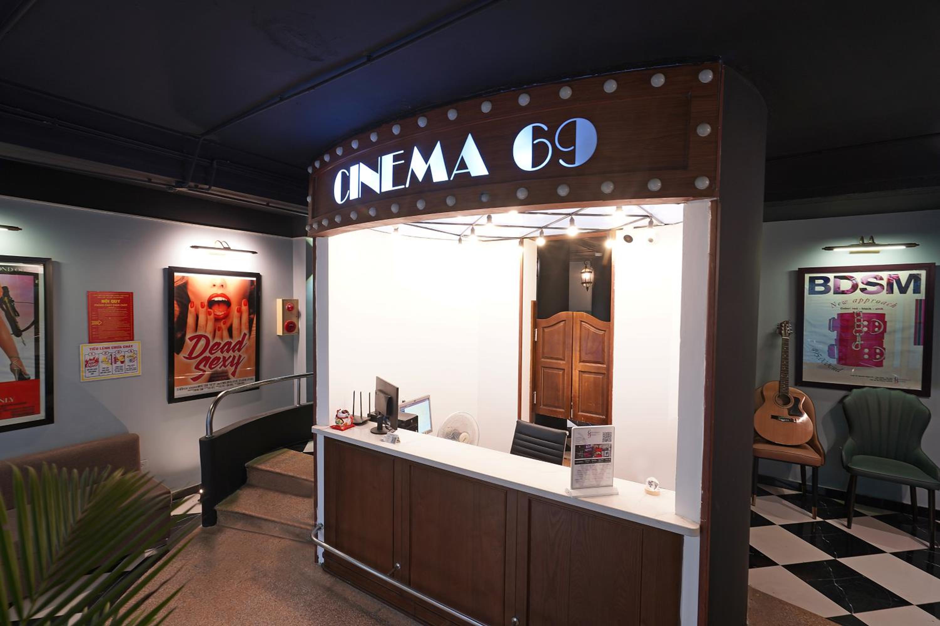 69 Boutique by Minova
