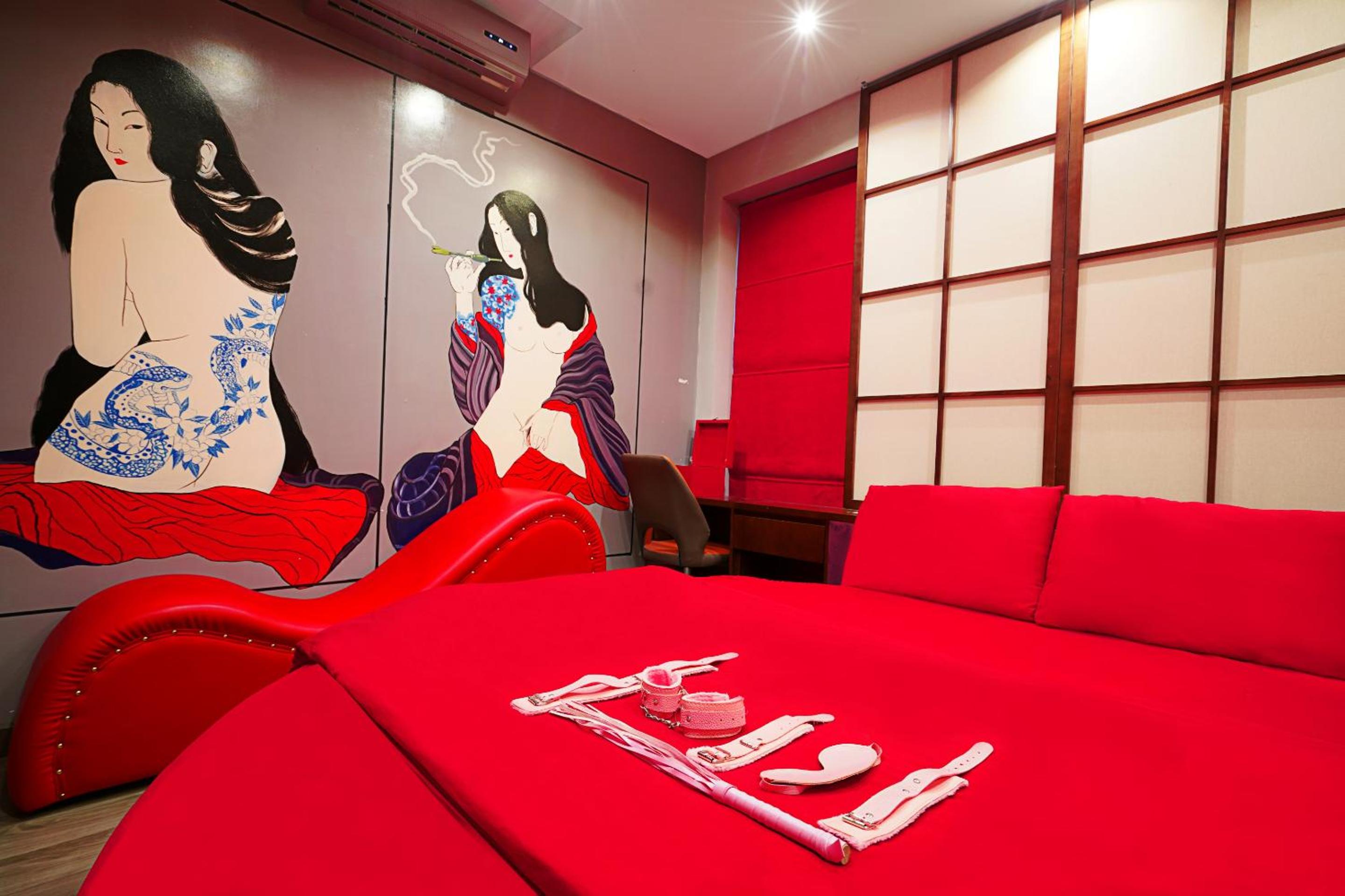 69 Boutique by Minova