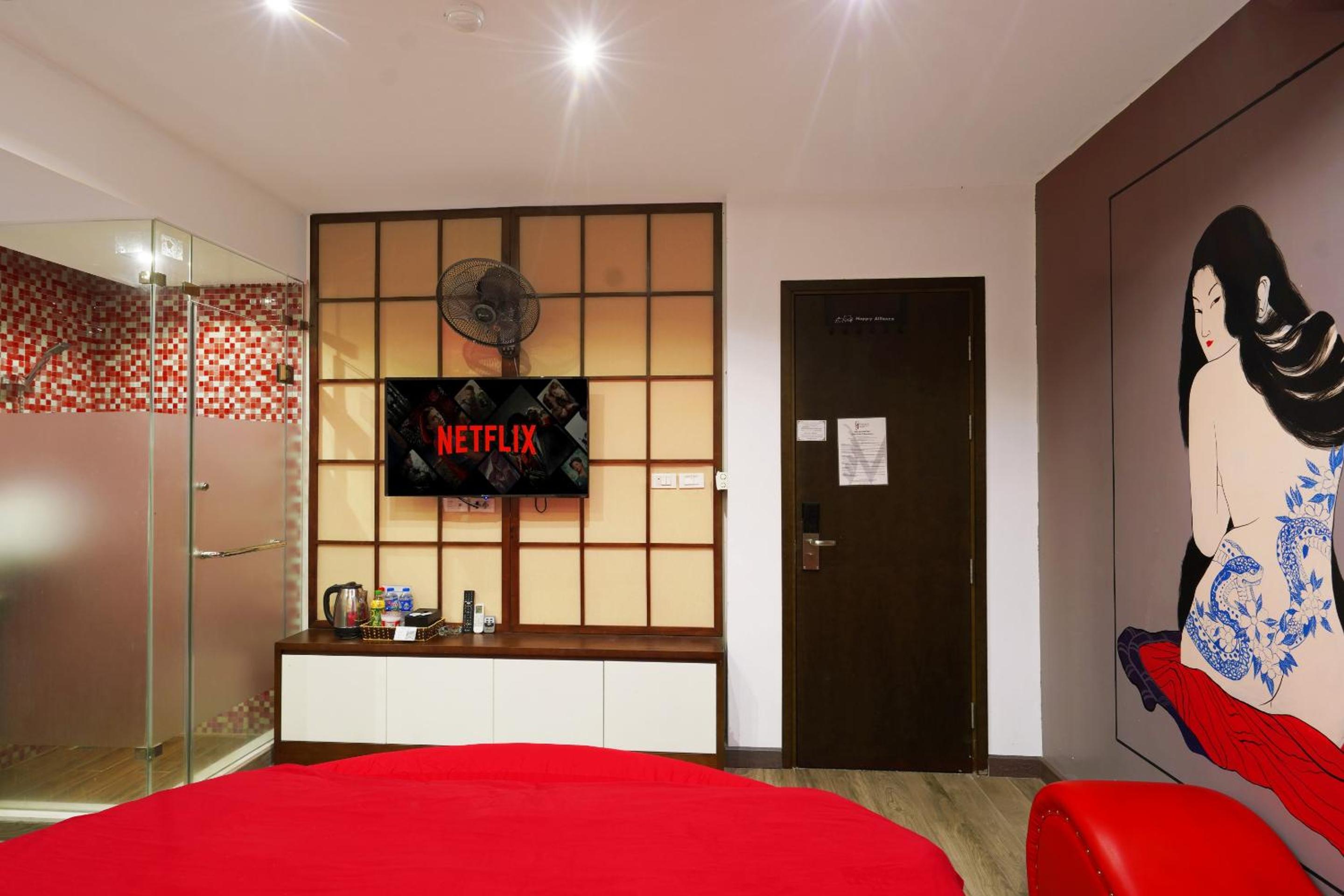 69 Boutique by Minova