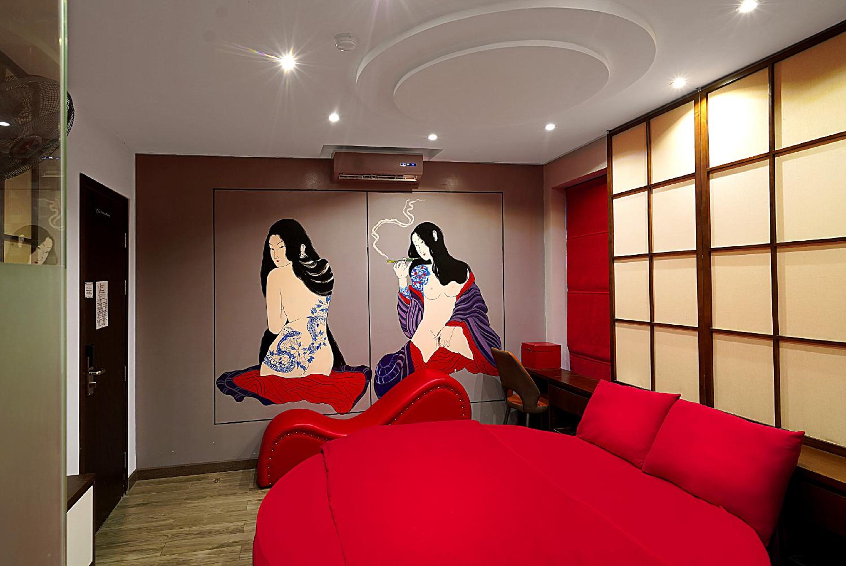 69 Boutique by Minova