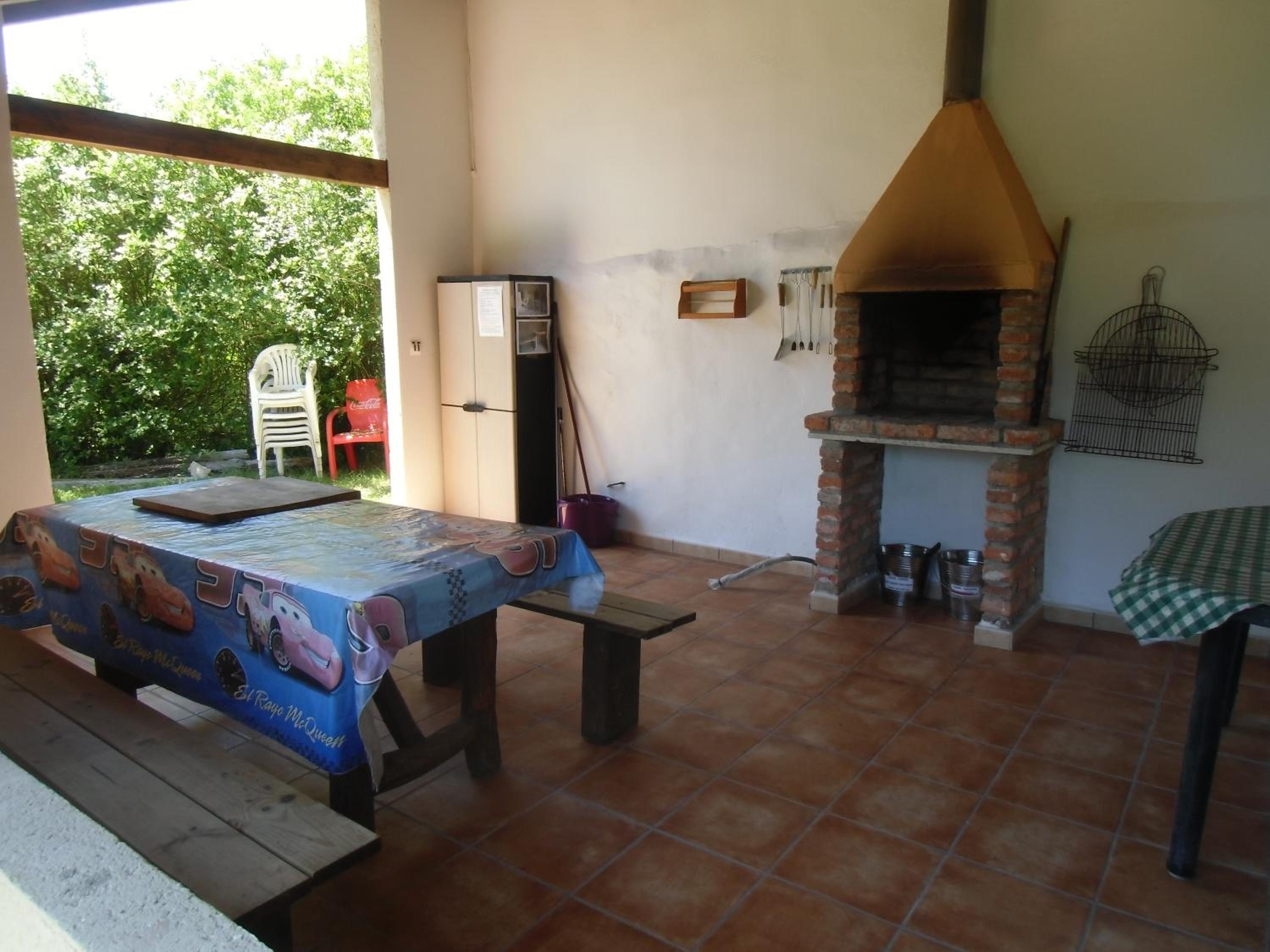 El Pontarron Apartamentos view 2