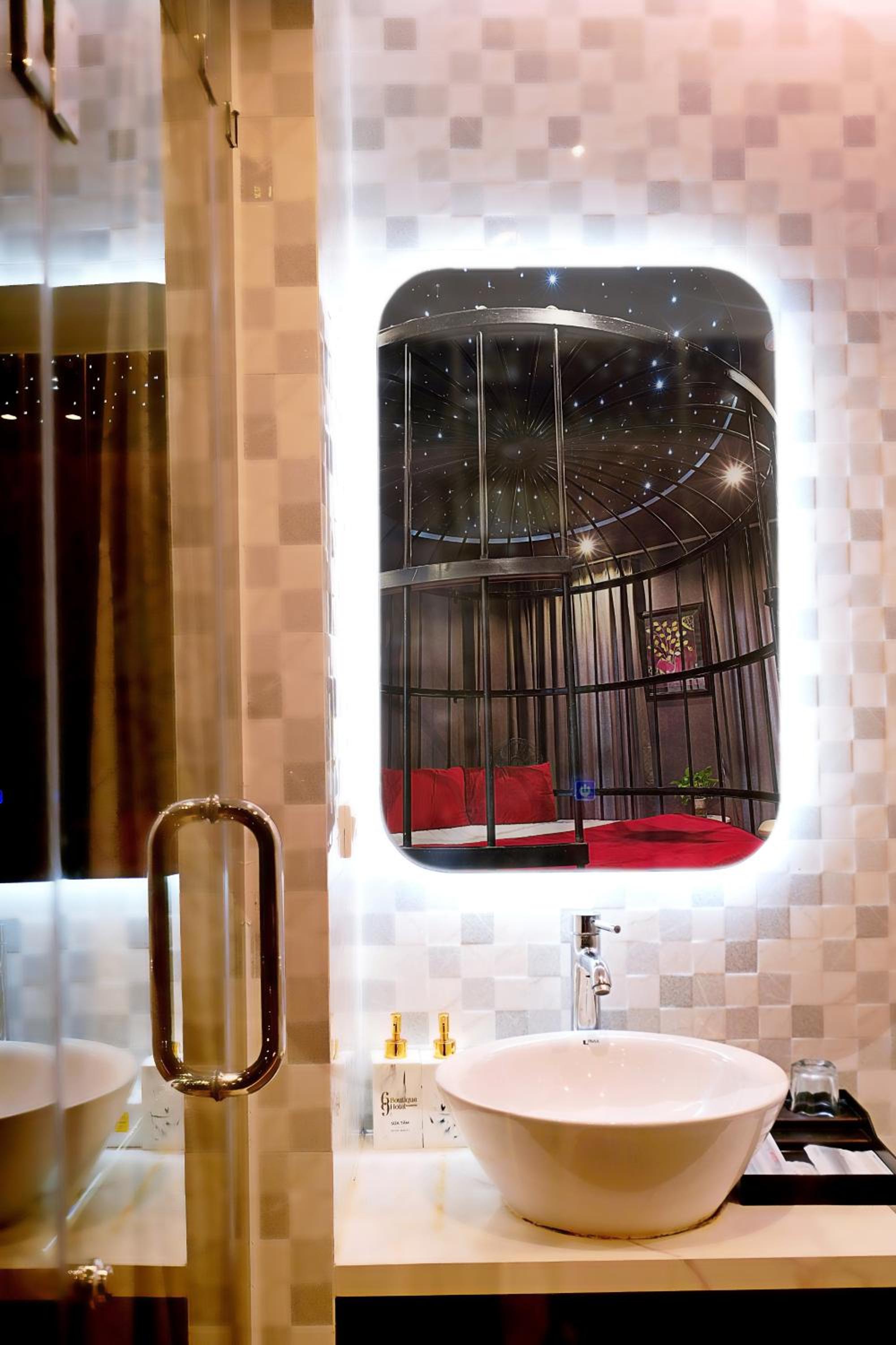 69 Boutique by Minova