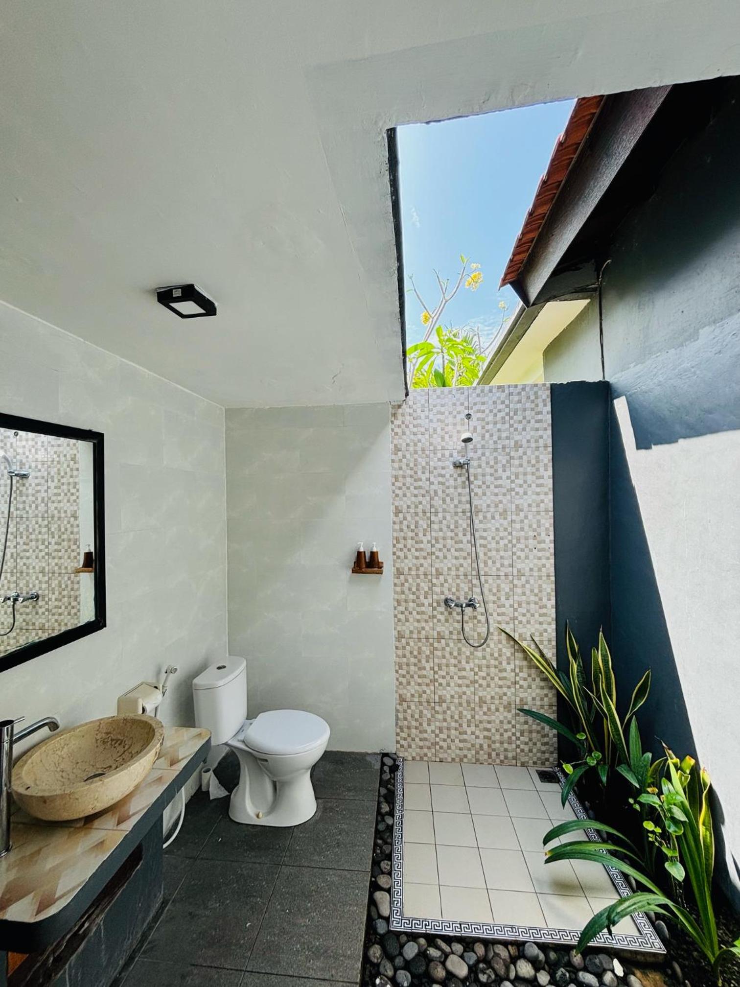 Singabu Bungalows