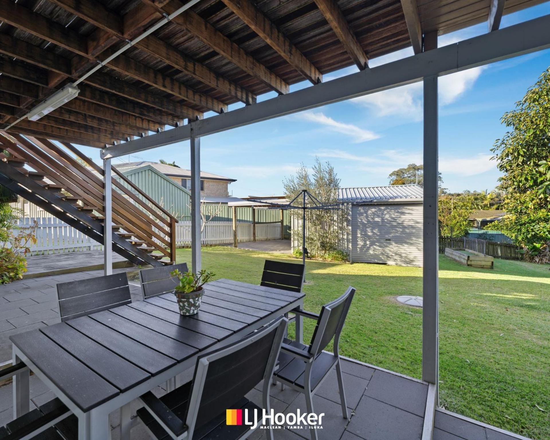 Iluka Lights