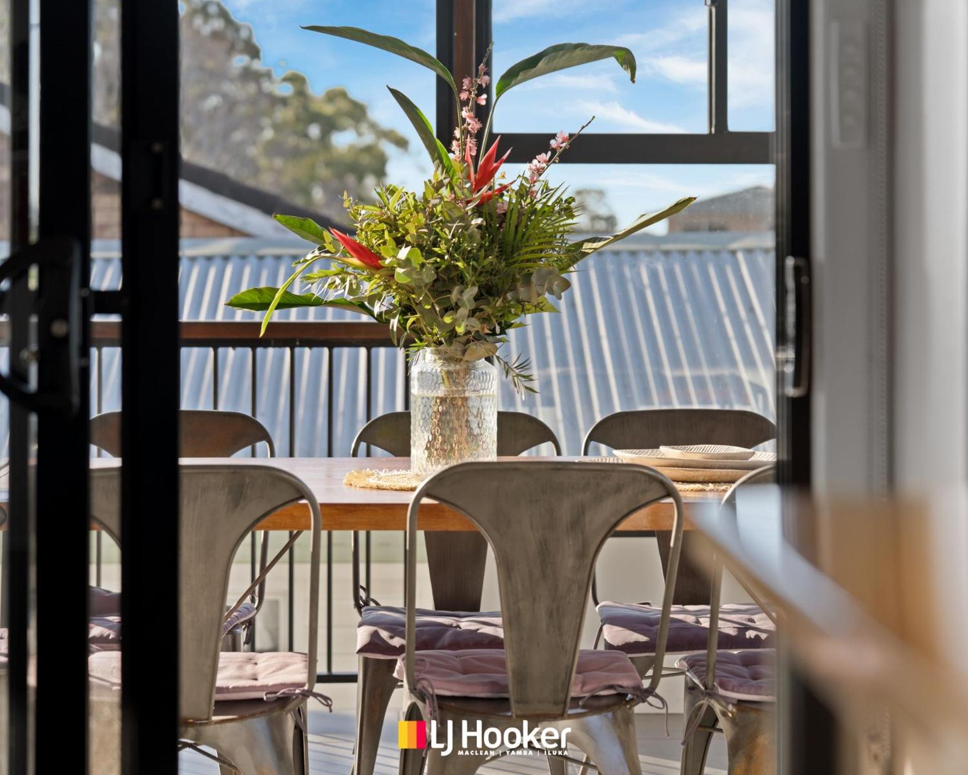Iluka Lights