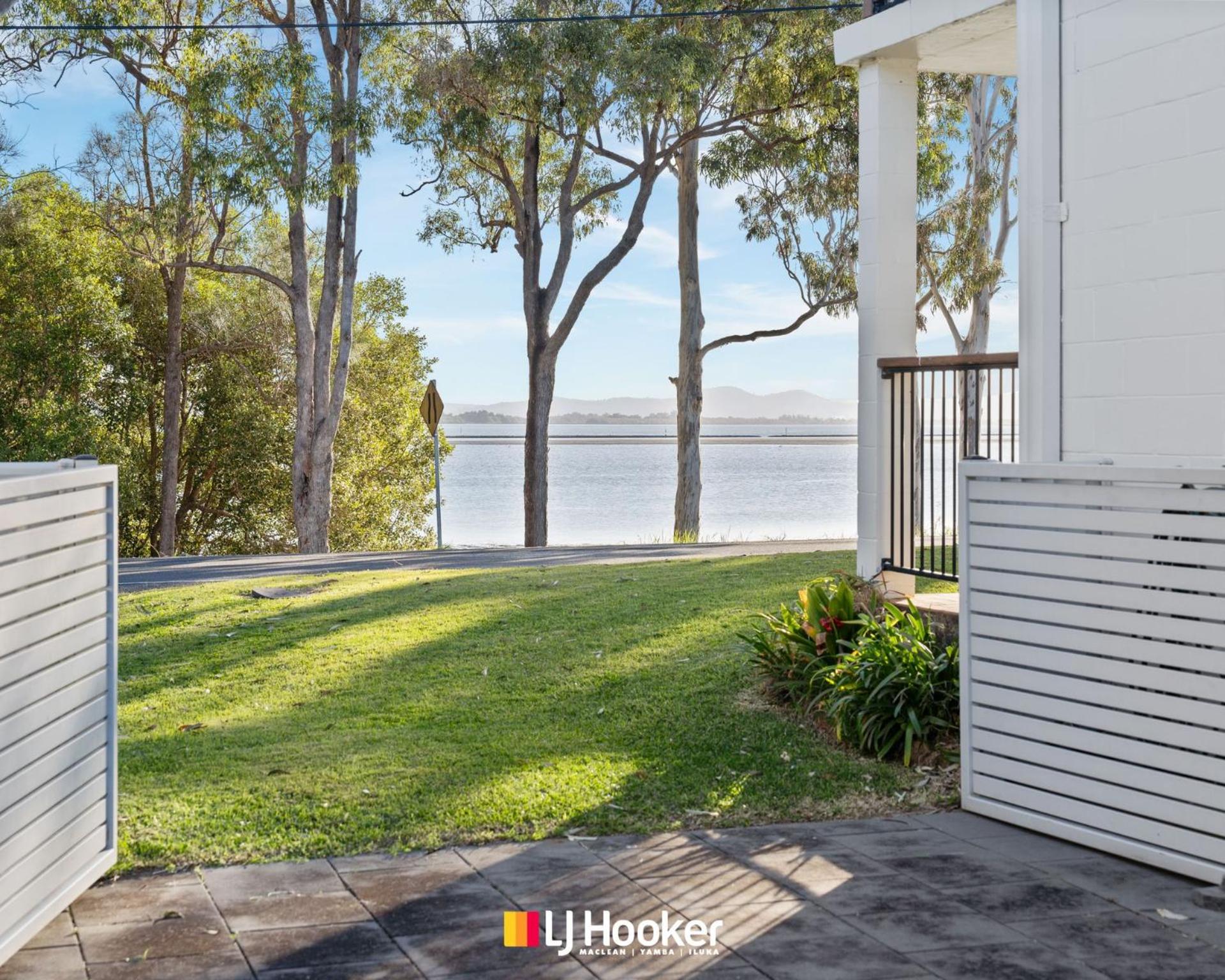 Iluka Lights