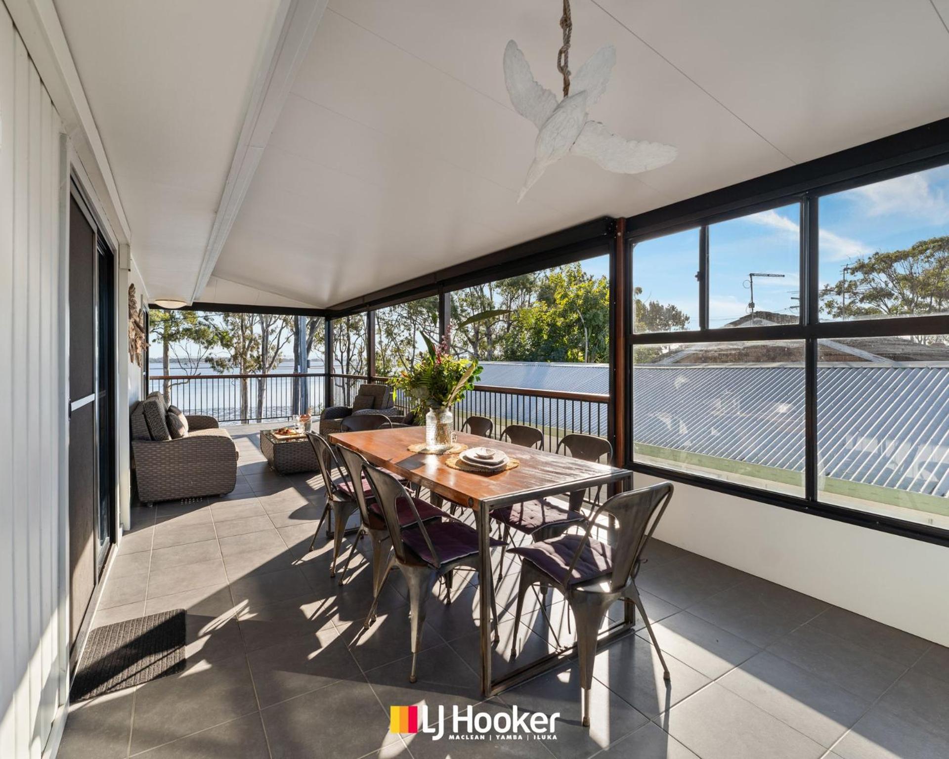 Iluka Lights