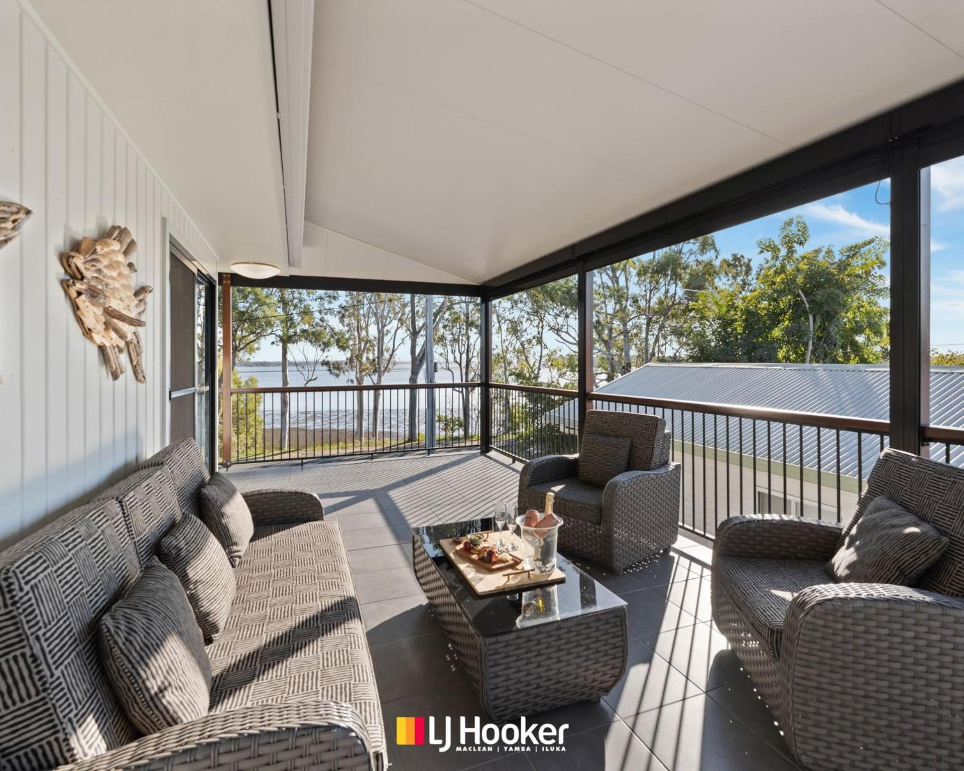 Iluka Lights