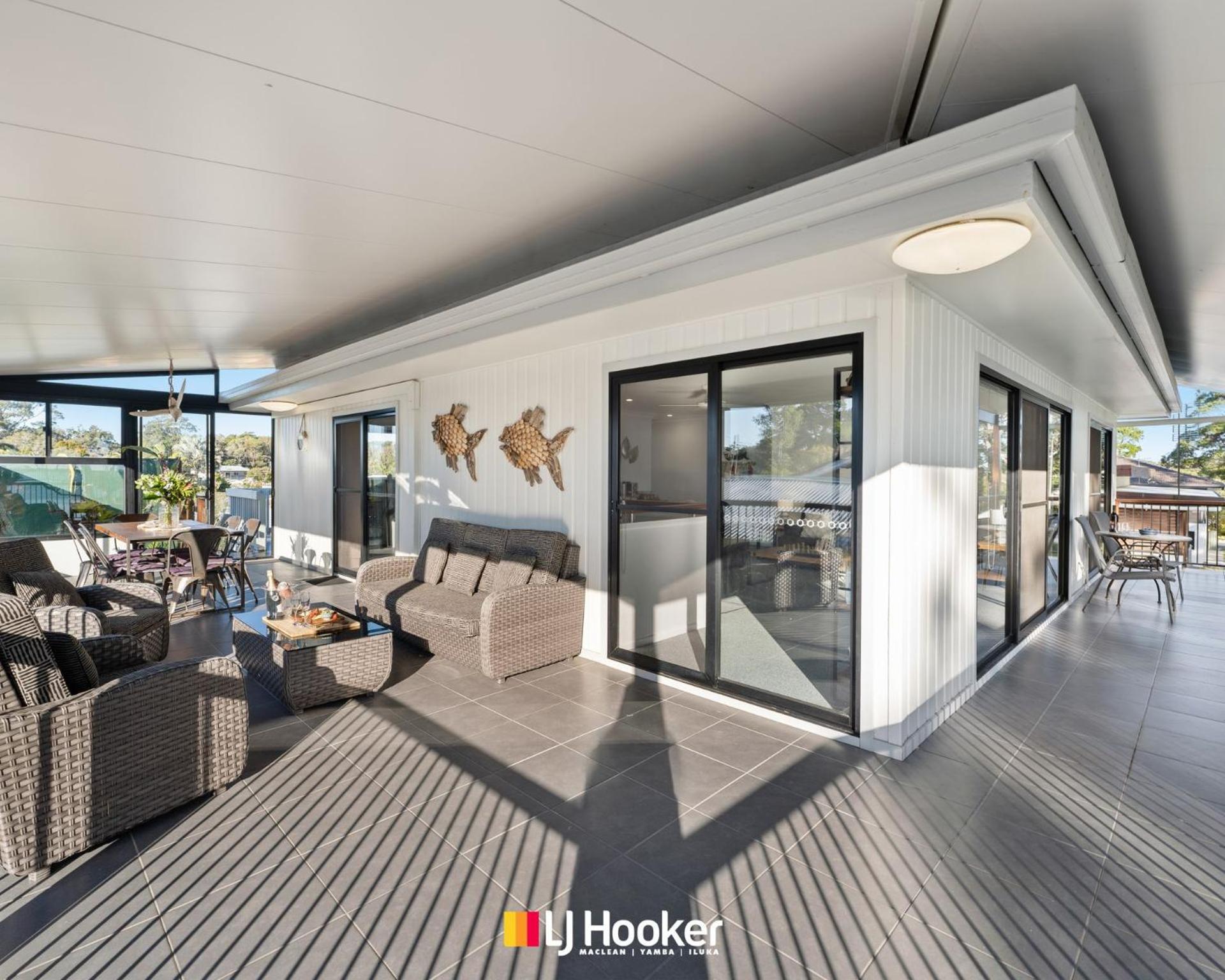 Iluka Lights