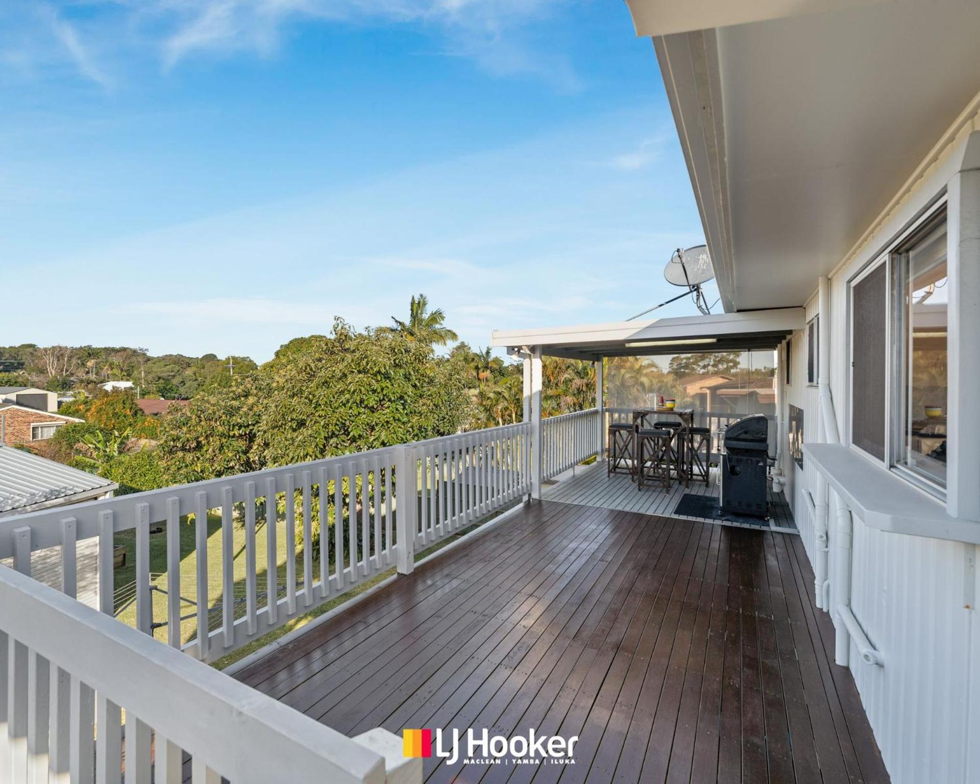 Iluka Lights
