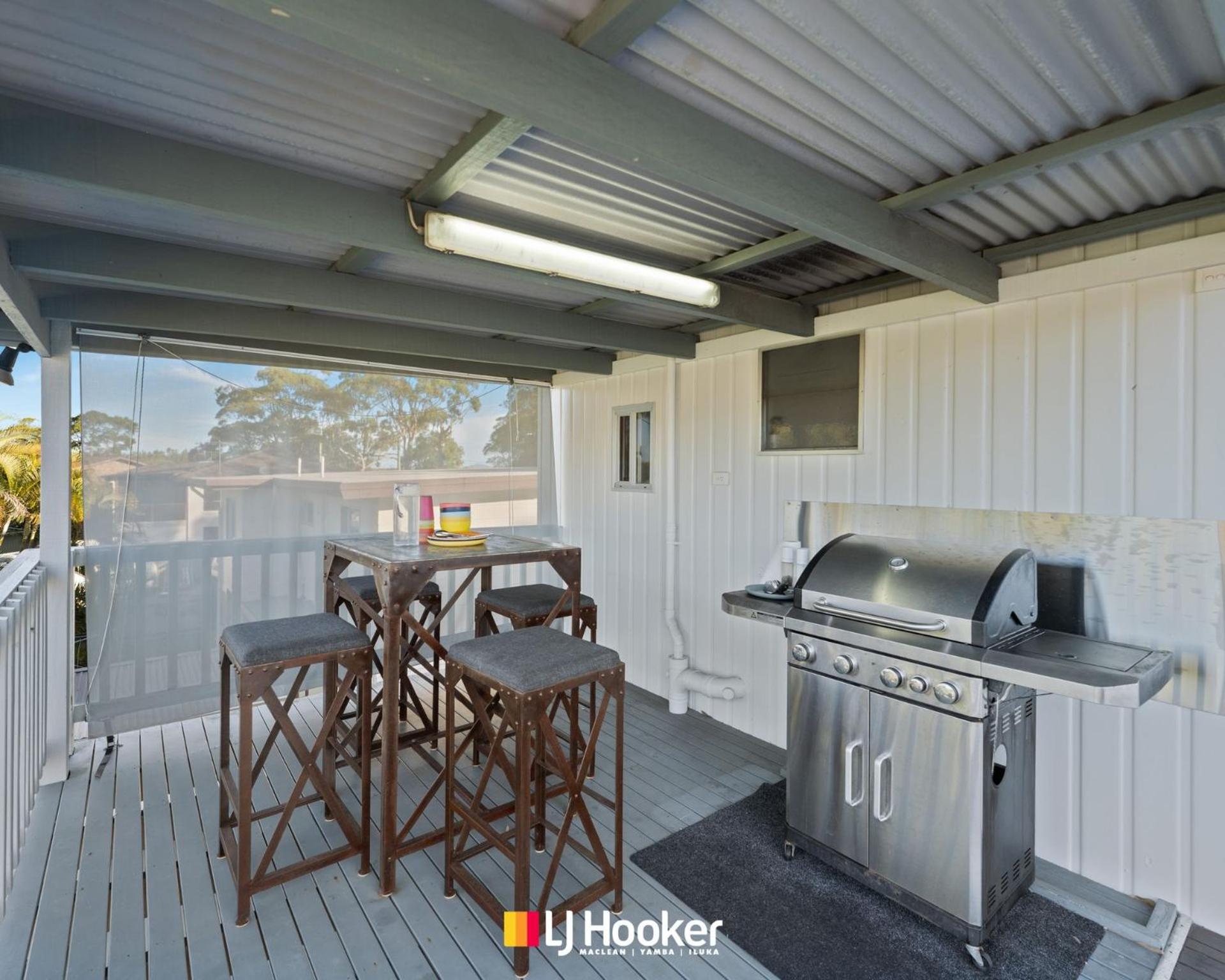 Iluka Lights