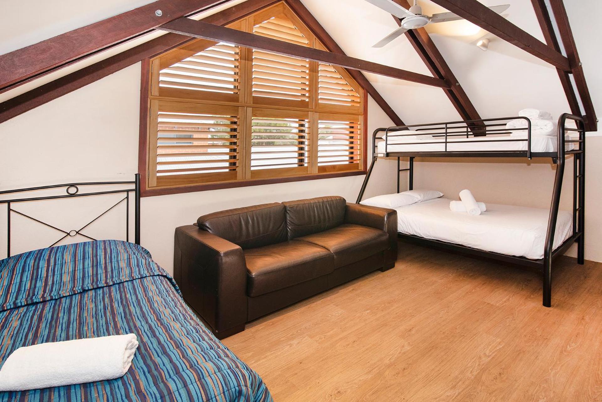 Dunsborough Beach Cottages