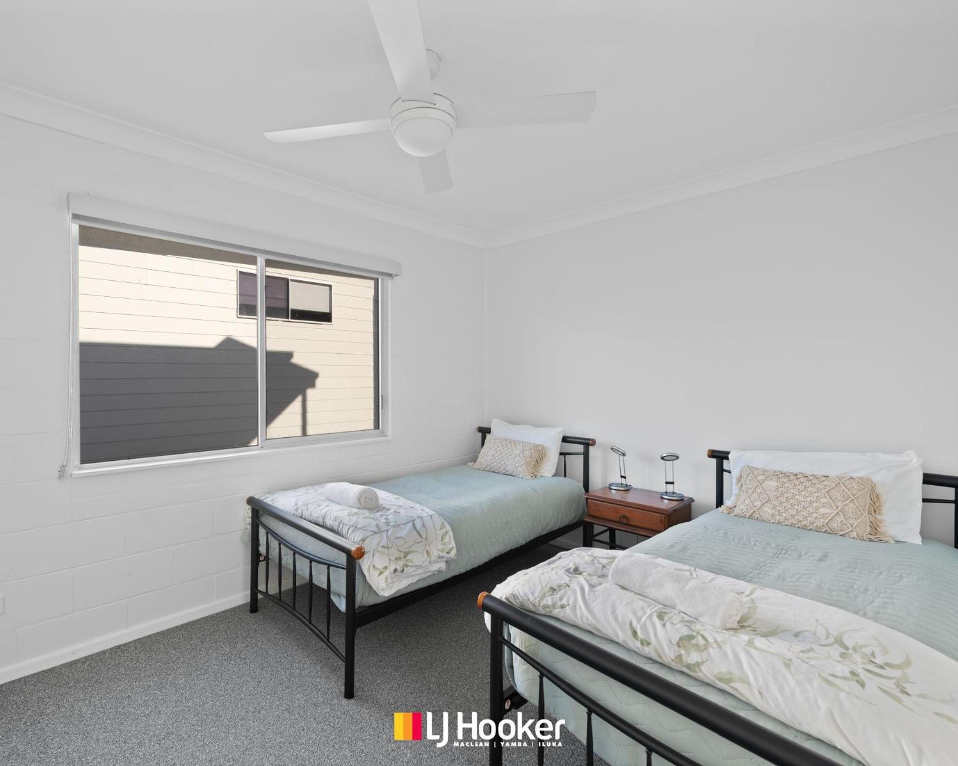 Iluka Lights