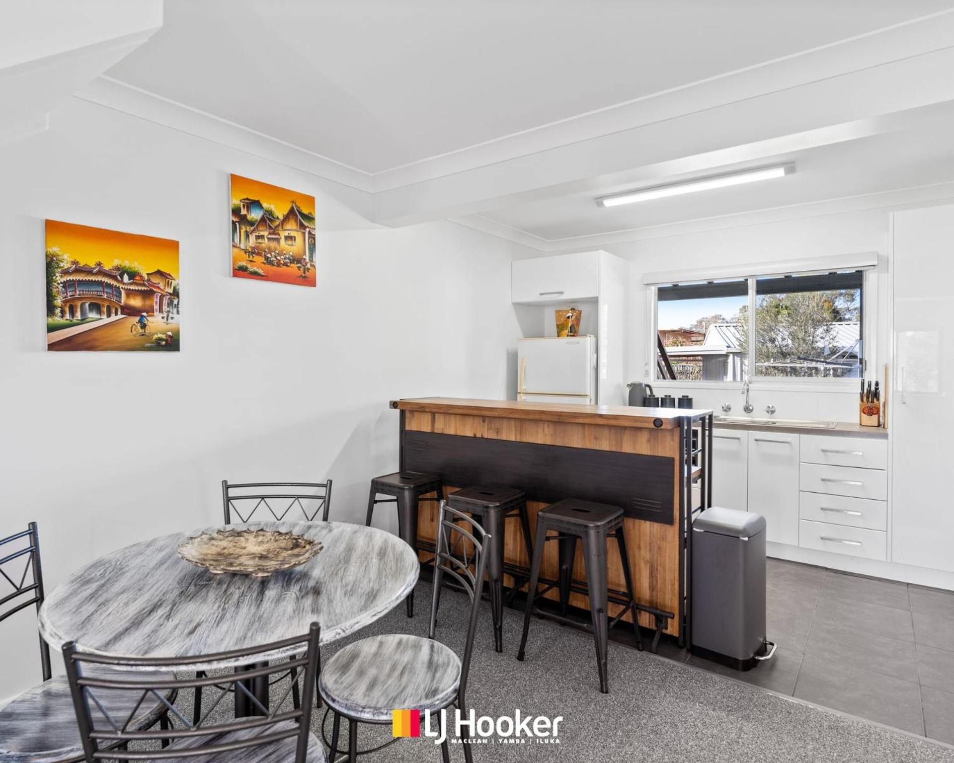 Iluka Lights