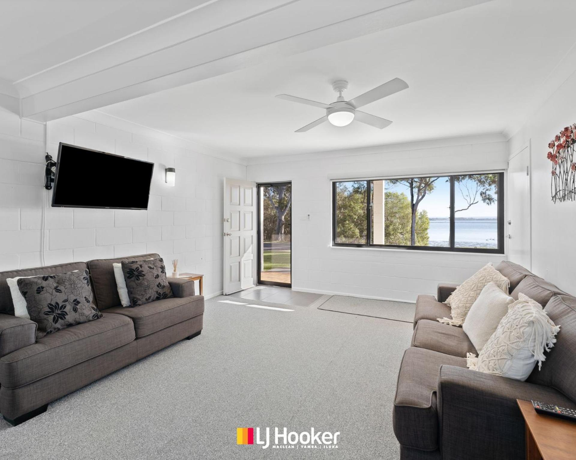 Iluka Lights