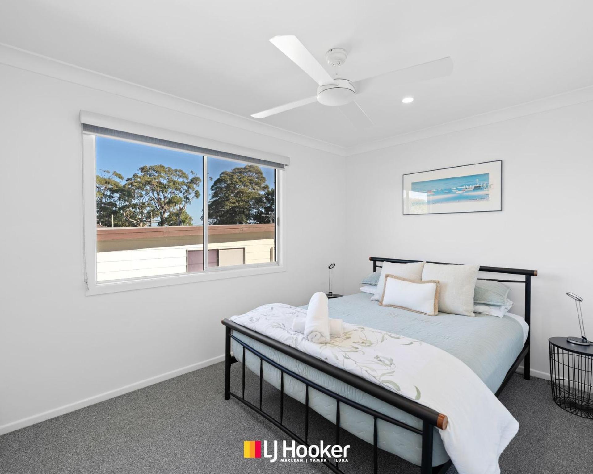 Iluka Lights