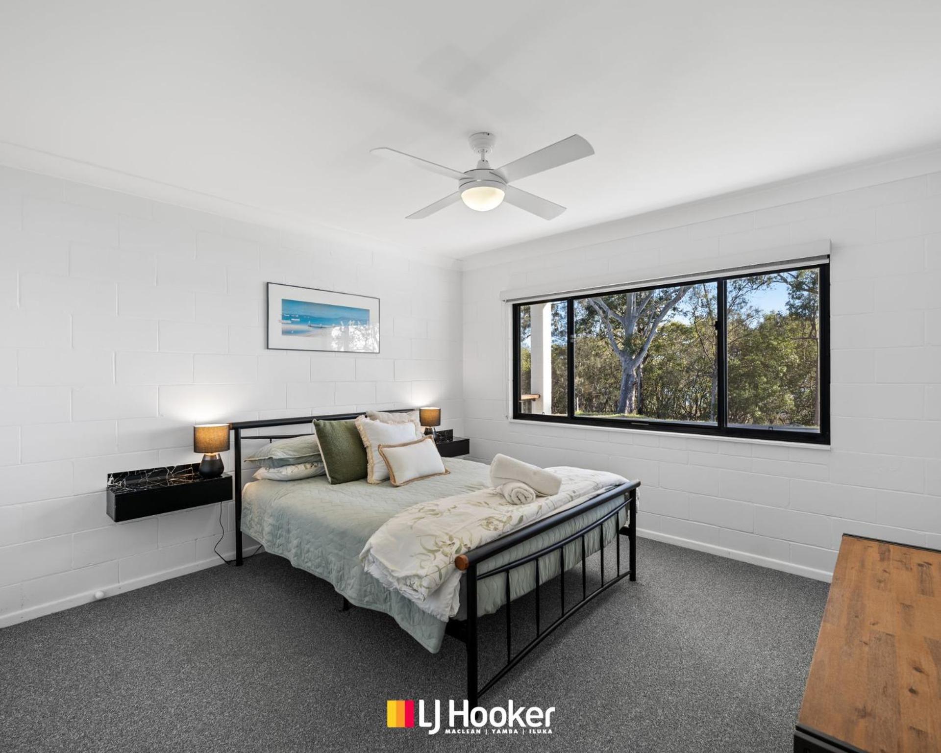 Iluka Lights