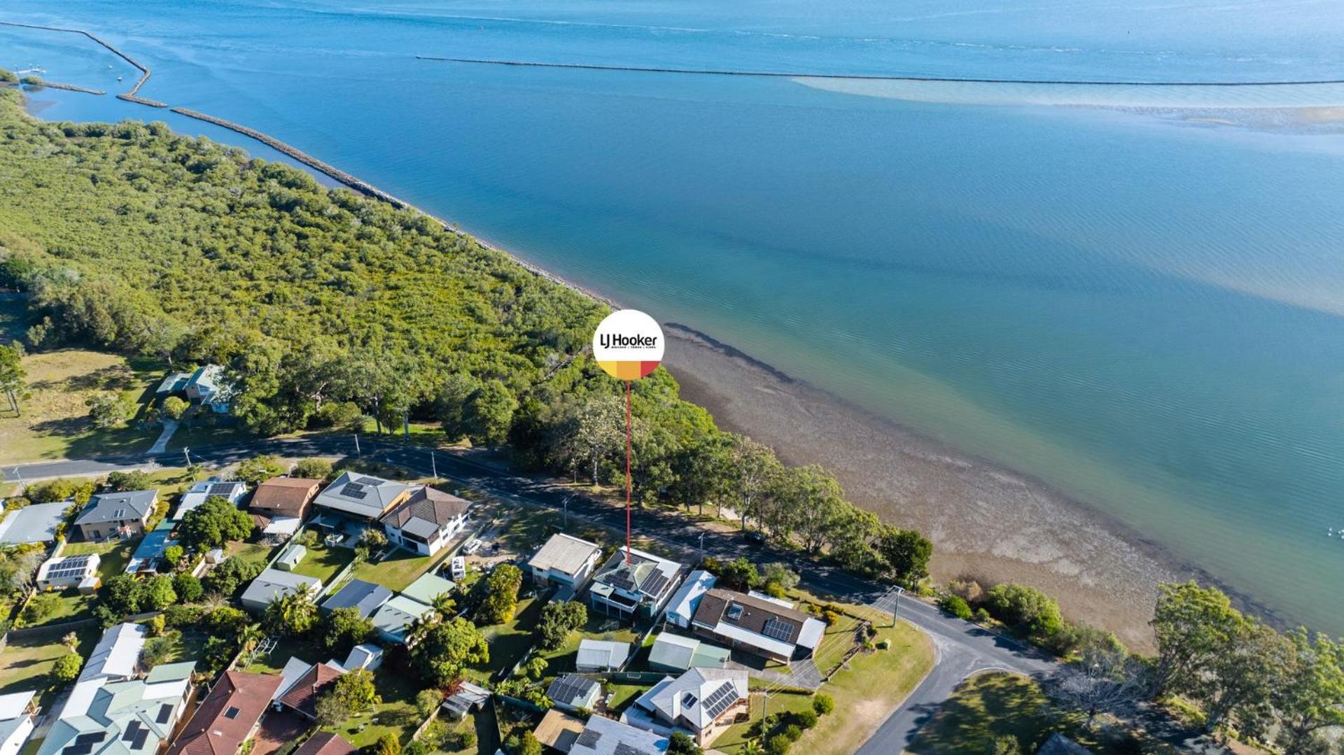 Iluka Lights