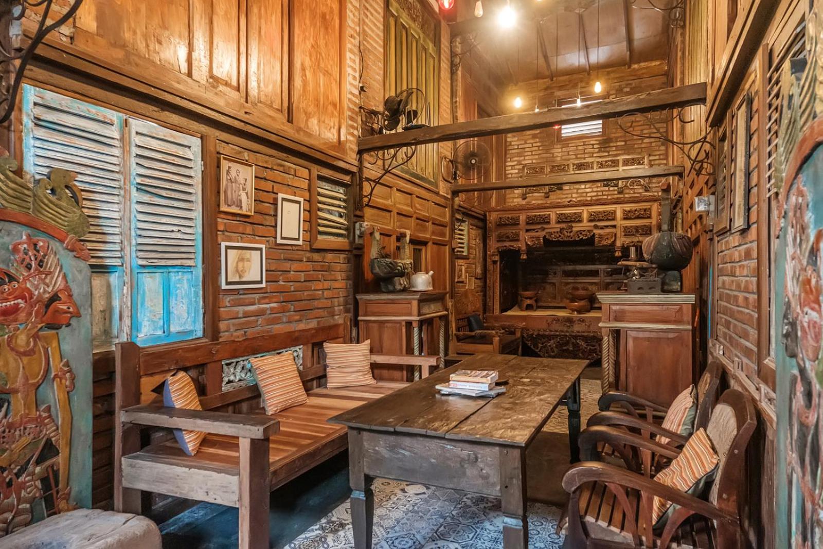 TwoSpaces Living at Bunga Desa, Jimbaran
