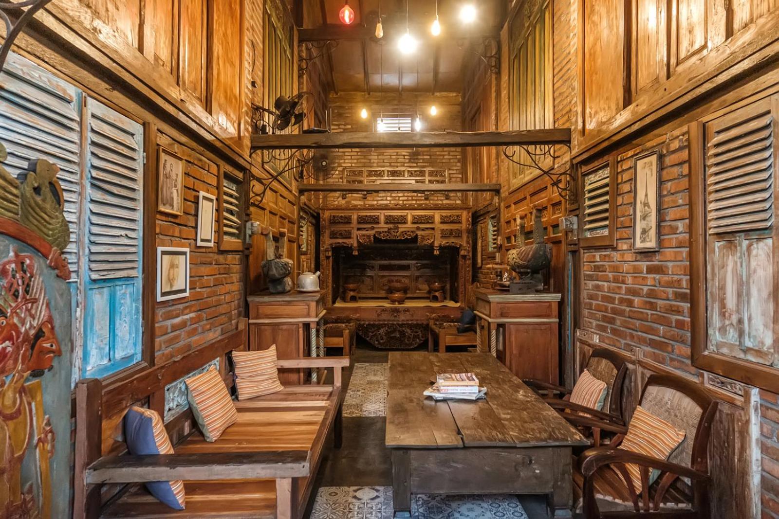 TwoSpaces Living at Bunga Desa, Jimbaran