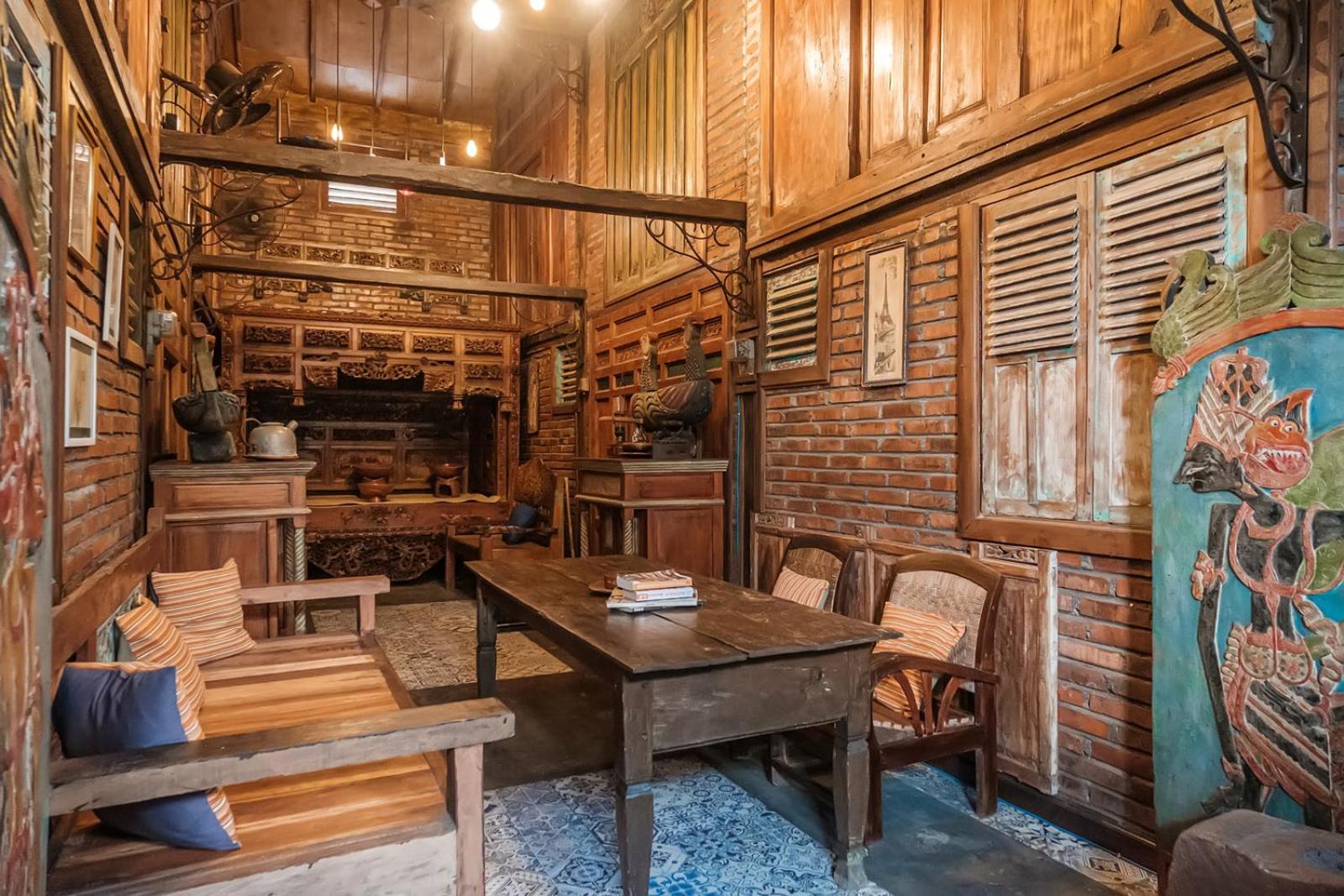 TwoSpaces Living at Bunga Desa, Jimbaran