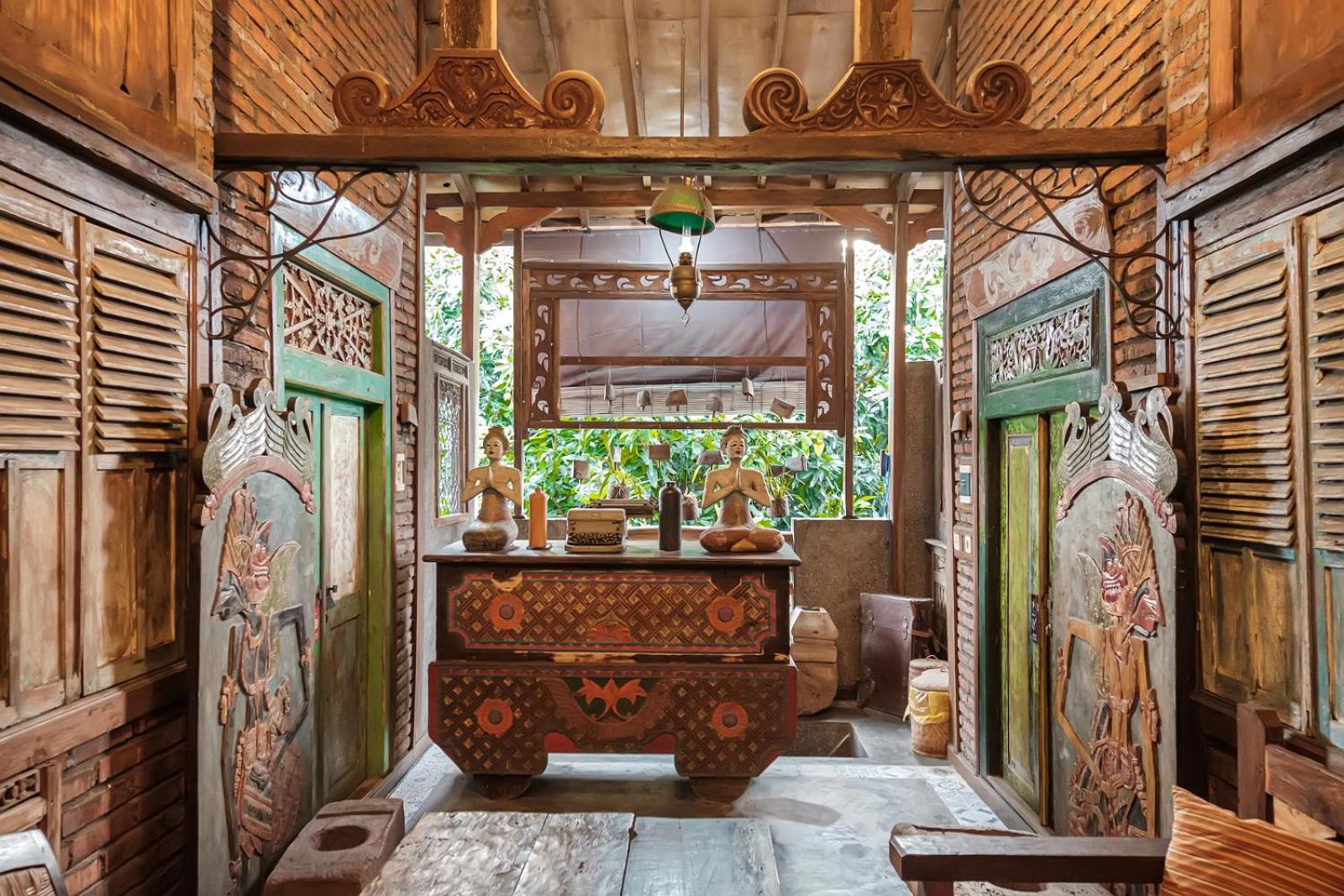 TwoSpaces Living at Bunga Desa, Jimbaran