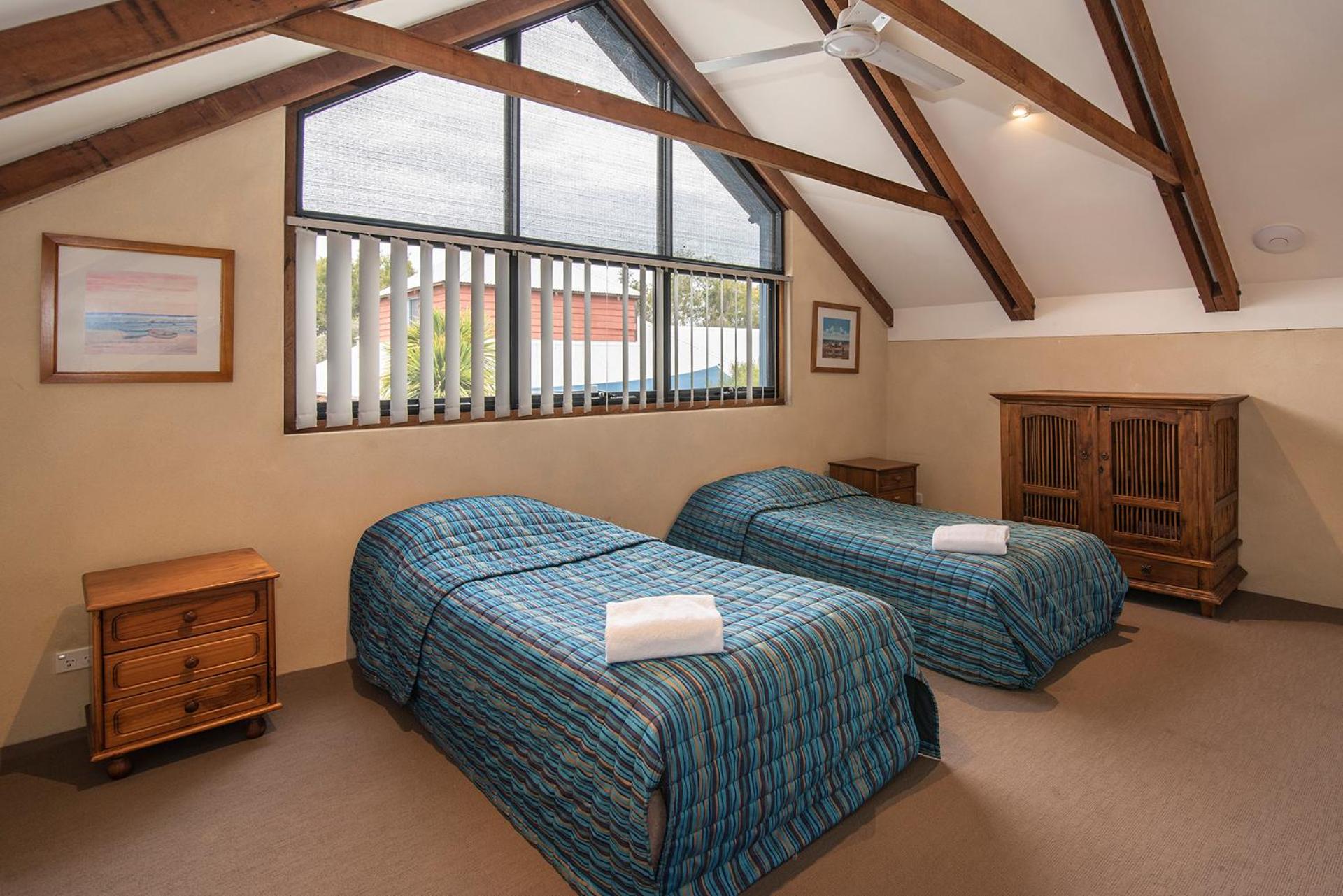 Dunsborough Beach Cottages