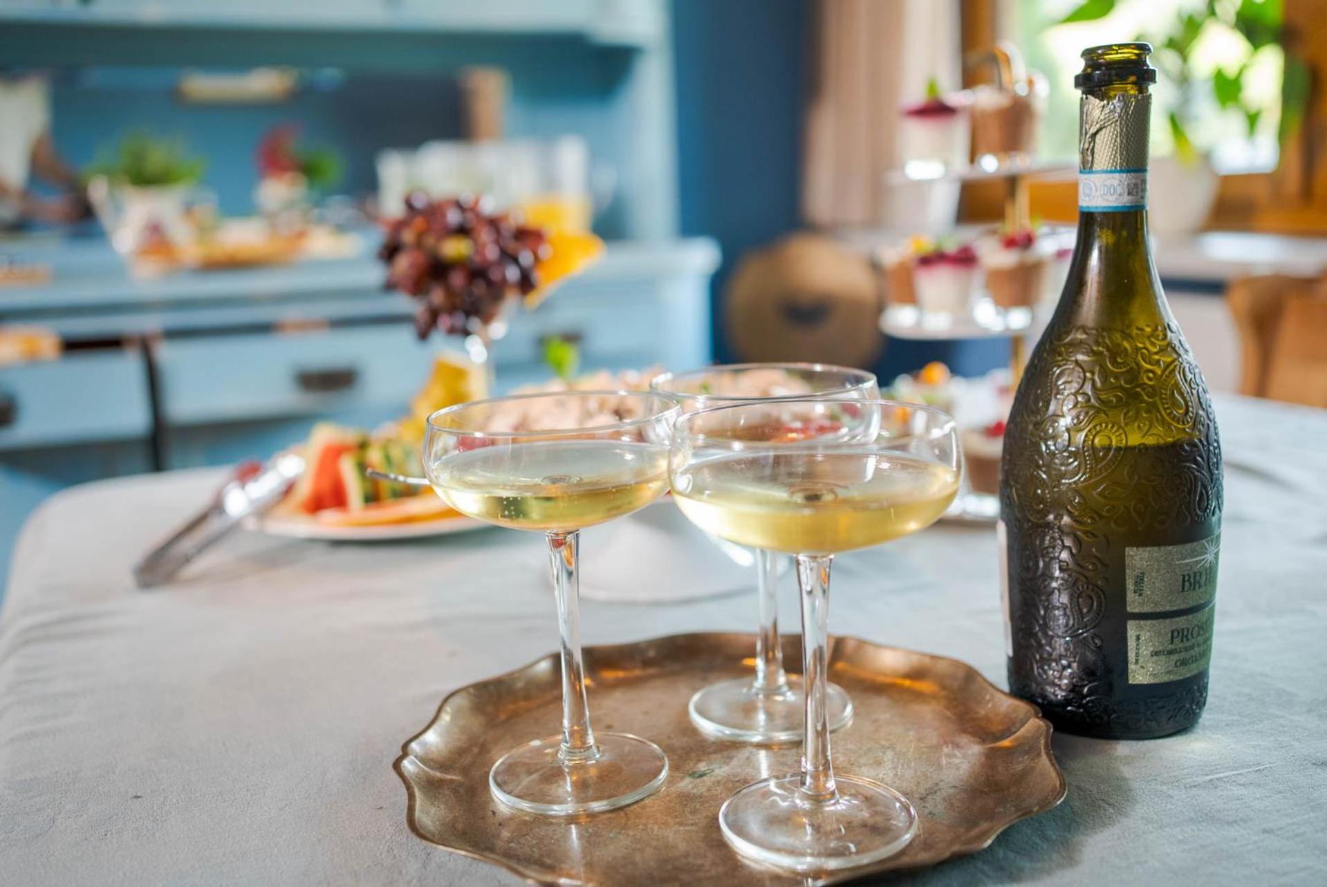 VILLA OXA - Boutique Design Hotel