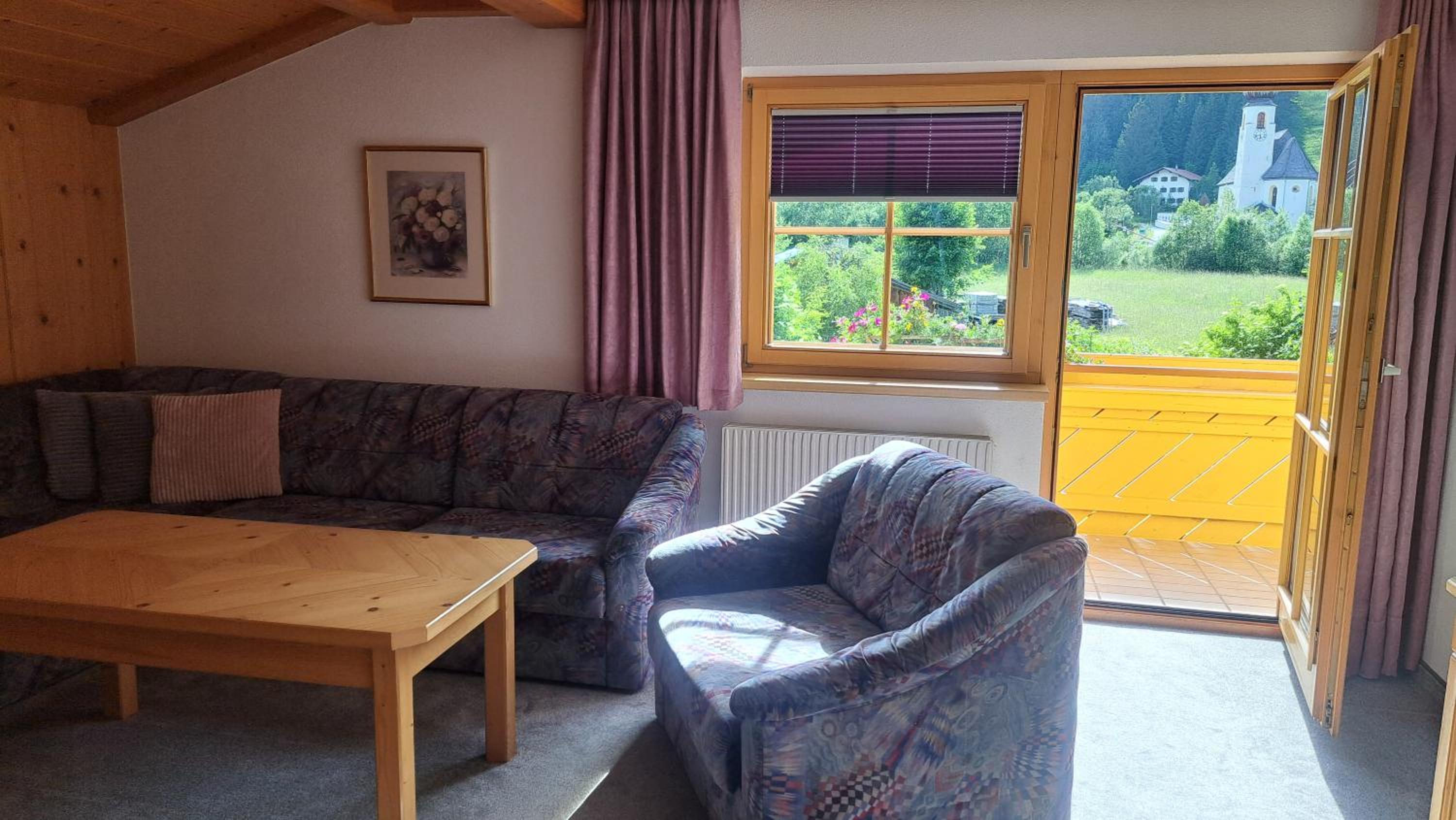 Ferienwohnungen Schlichtherle