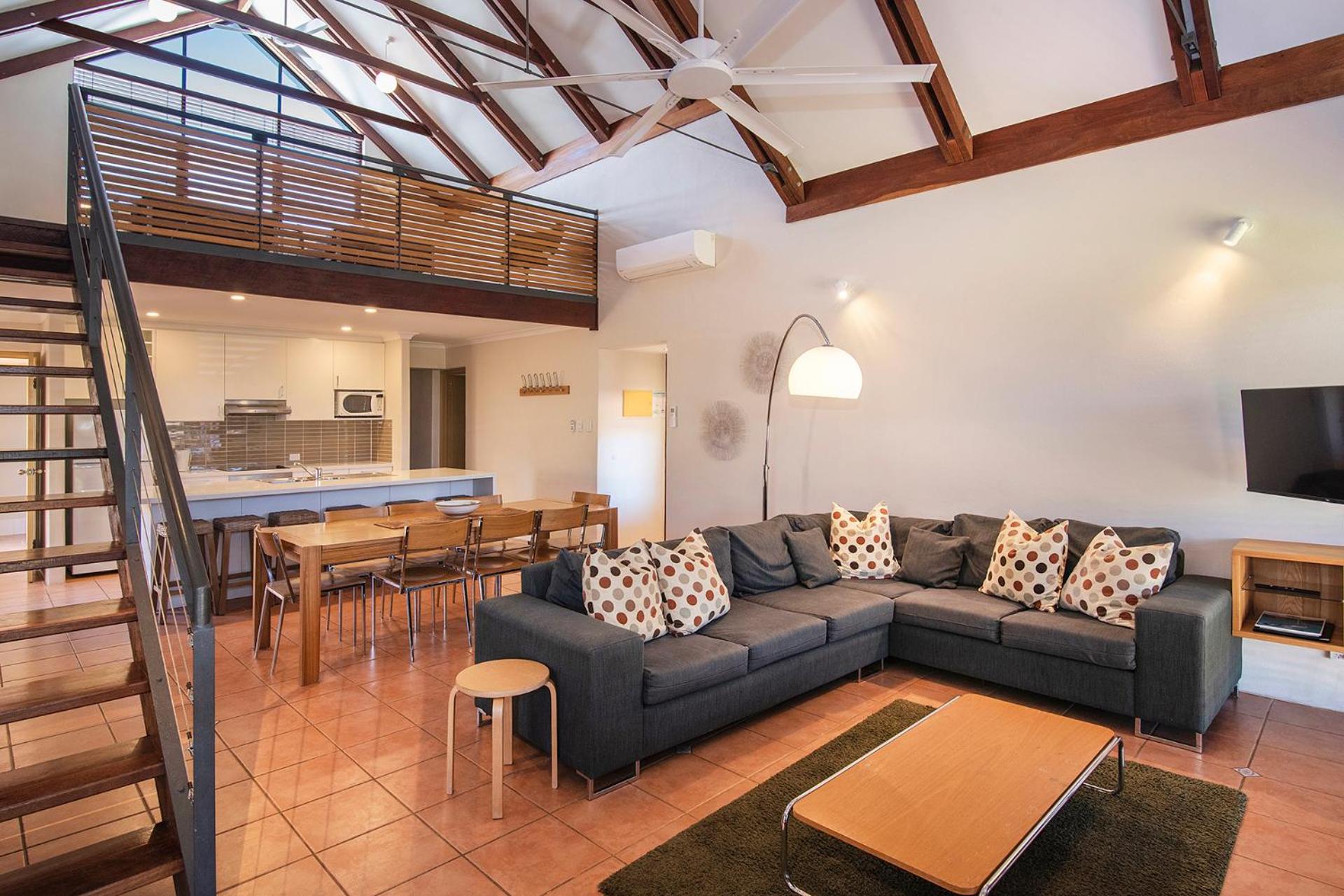 Dunsborough Beach Cottages