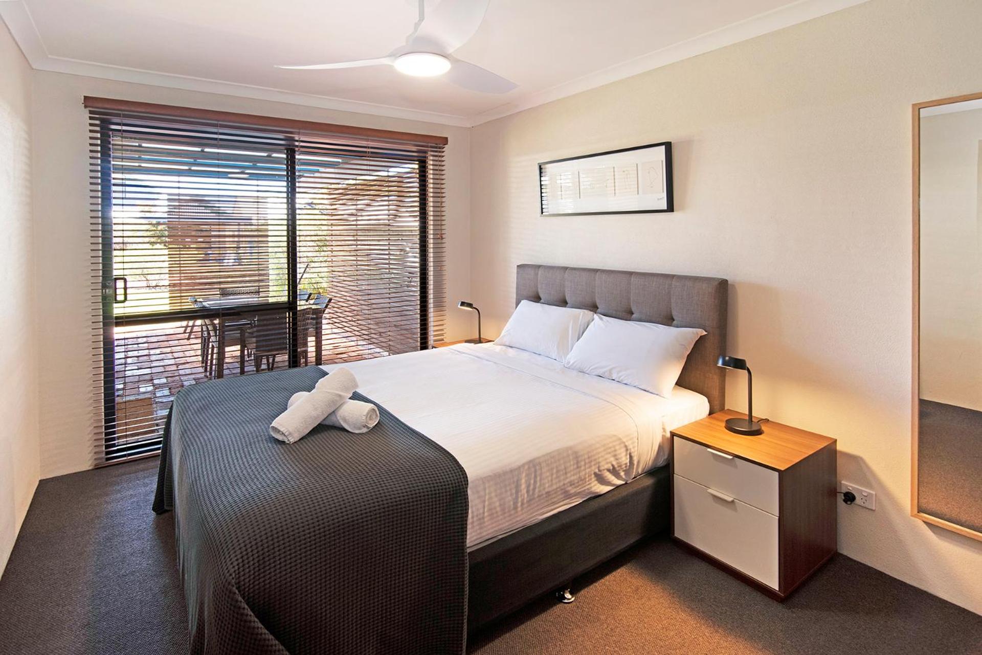 Dunsborough Beach Cottages