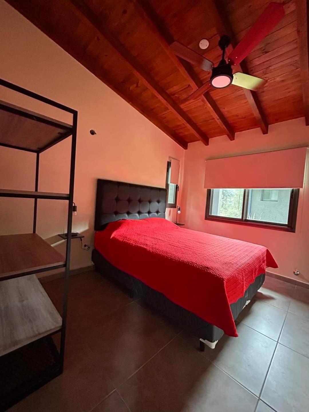 Cabañas La Arbolada
