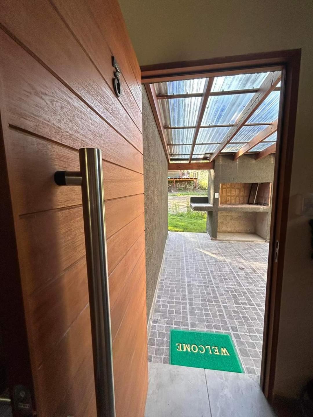 Cabañas La Arbolada