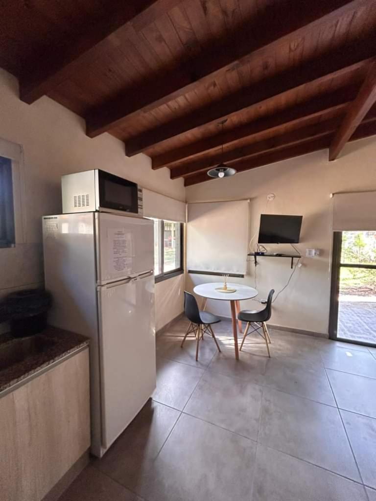 Cabañas La Arbolada