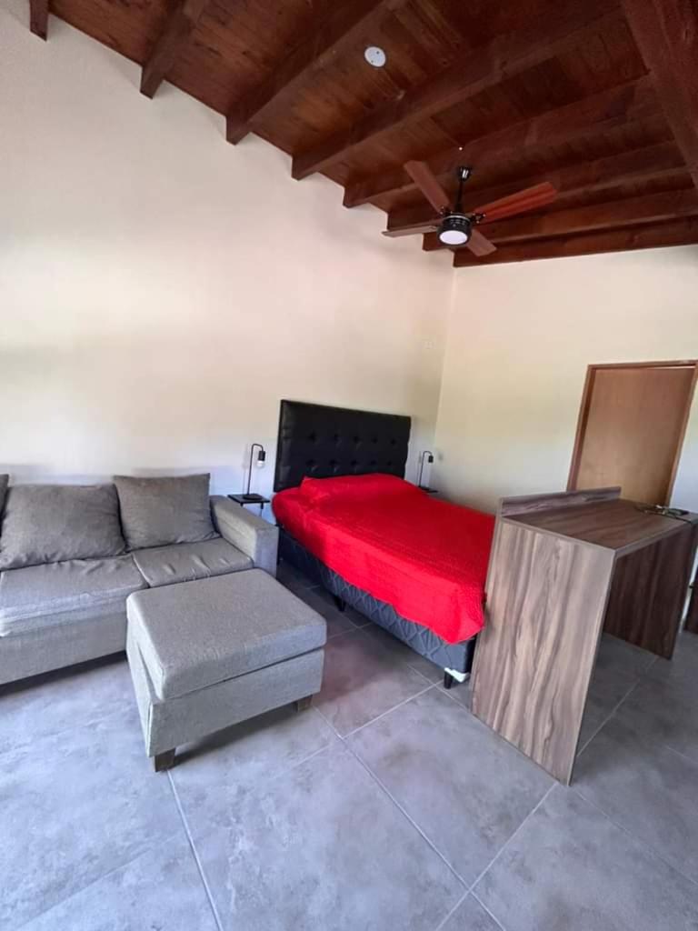 Cabañas La Arbolada