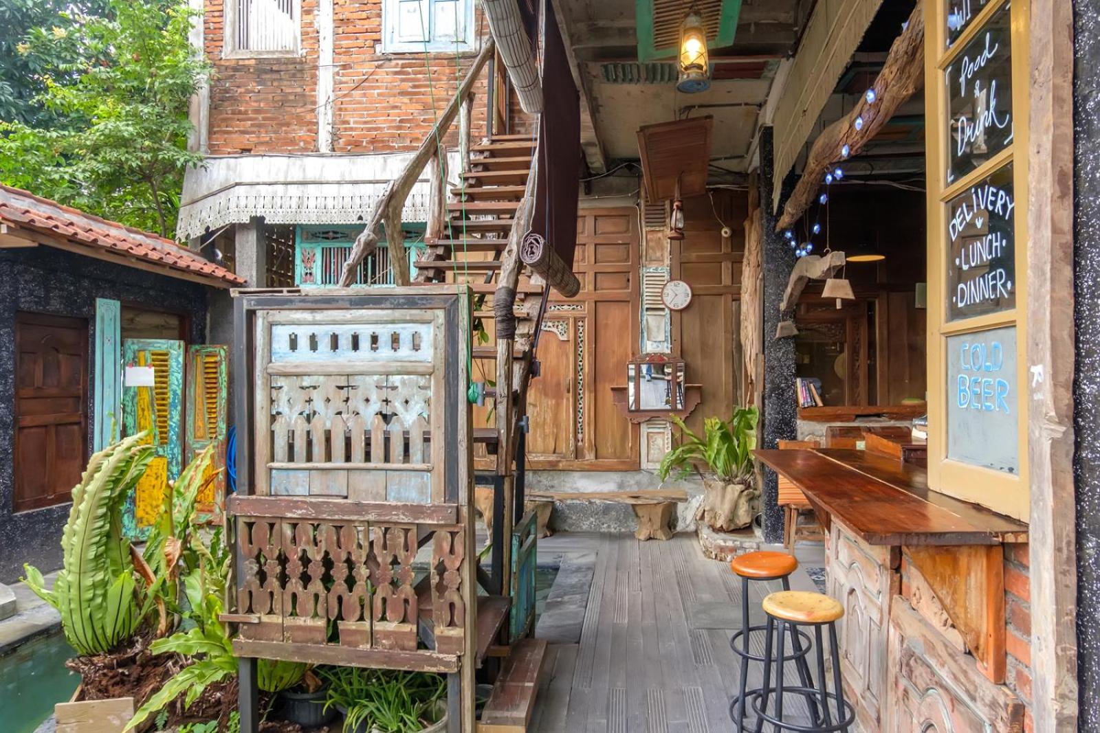 TwoSpaces Living at Bunga Desa, Jimbaran